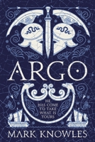 Argo 1801102724 Book Cover