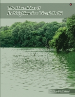 The Hauz Khas and Its Neighbourhood South Delhi B0CJM2XGVD Book Cover