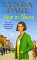 Now or Never 0747223033 Book Cover