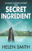 The Secret Ingredient: A British Mystery 1723775304 Book Cover