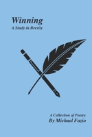 Winning: A Study in Brevity B0C6BK4XJS Book Cover