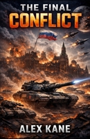 Romanov vs. Sokolov The Final Conflict (Polish Edition) B0DSXYBX2R Book Cover