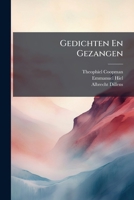 Gedichten En Gezangen 1246319470 Book Cover