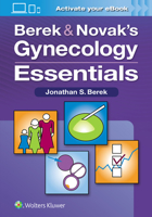 Essentials of Berek  Novak’s Gynecology 1975109481 Book Cover