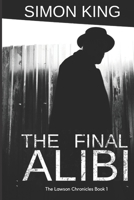 The Final Alibi 0244541132 Book Cover