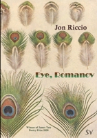 Eye, Romanov 1912963248 Book Cover