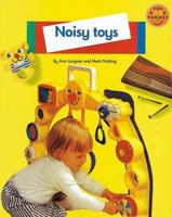 Longman Book Project: Non-Fiction 1 - Pupils' Books: Toys (Topic Theme 0582122872 Book Cover