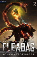 Fleabag 2: A Monster Evolution Litrpg 1039454089 Book Cover
