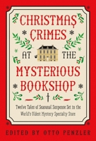 Christmas Crimes at the Mysterious Bookshop 1613165722 Book Cover