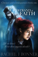 Strand of Faith 1912890046 Book Cover