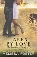 Taken by Love 1941480004 Book Cover