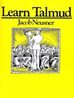 Learn Talmud 0874412927 Book Cover