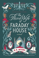 The Third Wife of Faraday House 006320987X Book Cover