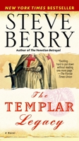The Templar Legacy 0345504410 Book Cover