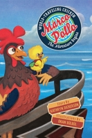 Marco Pollo, World-Traveling Chicken: The Adventure Begins 1958754668 Book Cover