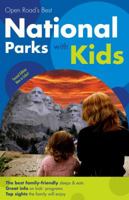 Open Road's Best National Parks with Kids 1593601220 Book Cover