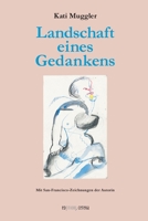 Landschaft eines Gedankens 394447807X Book Cover