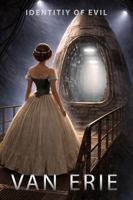 Identity of Evil (Ascensio Aeterna) 1964879035 Book Cover