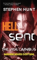 Hell Sent 1838053956 Book Cover