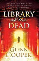 Library of the Dead 0061721794 Book Cover