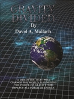 Gravity Divided 0986045810 Book Cover