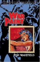 War Paint 0312110944 Book Cover