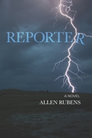 Reporter B093MS6LQG Book Cover