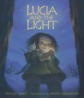 Lucia and the Light 0763622966 Book Cover