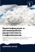 Идентификация и антимикробная резистент& 6203483125 Book Cover