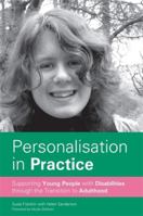 Personalisation in Practice 1849054436 Book Cover