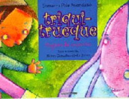 Triqui: Trueque, Cajita de Ensuenos 958300796X Book Cover