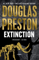 Book cover image for Extinction