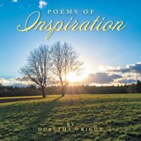 Poems Of Inspiration 1493182544 Book Cover