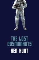 The Lost Cosmonauts 1771664592 Book Cover