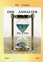 Der Anhalter: Die Zeit 3746043026 Book Cover