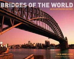 Bridges of the world 074955911X Book Cover