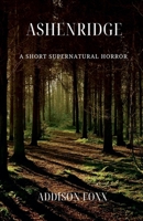 Ashenridge 1737783878 Book Cover