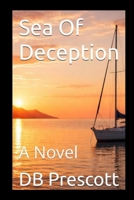 Sea of Deception B0GR2GR948 Book Cover