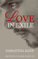 Love in Exile 1419960539 Book Cover