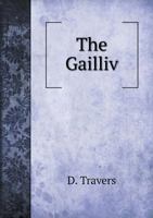 The Gailliv 5518831994 Book Cover