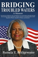 Bridging Troubled Waters : Memoir 196728203X Book Cover