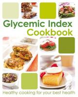 Glycemic Index Cookbook 1445424045 Book Cover