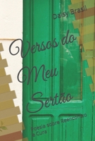Versos do Meu Sertão: Poesia sobre Reencontro e Cura (Portuguese Edition) B0GWNKM6QZ Book Cover