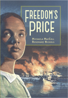 Freedom's Price 162091624X Book Cover