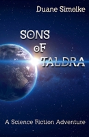 Sons of Taldra B0FFYH7LYX Book Cover