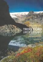 Troll I Ord: Norsk Som Fremmedsprak - Textbook 8203324967 Book Cover