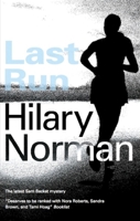 Last Run (Sam Becket) 0727865668 Book Cover