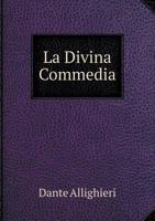 La Divina Commedia 5519226326 Book Cover