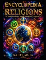 ENCYCLOPEDIA OF RELIGIONS: Religion, Humanity and the Regenerative Civilization B0HGYFC4JC Book Cover
