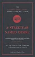 Connell Gde To A Streetcar Named Desire 190777694X Book Cover